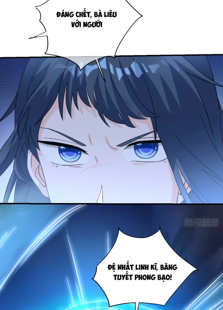 Hoang Thiên Đế Giáng Lâm: Mình Ta Độc Tôn Tại Tận Thế Chapter 9 - 37