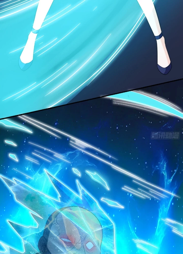 Hoang Thiên Đế Giáng Lâm: Mình Ta Độc Tôn Tại Tận Thế Chapter 9 - 41