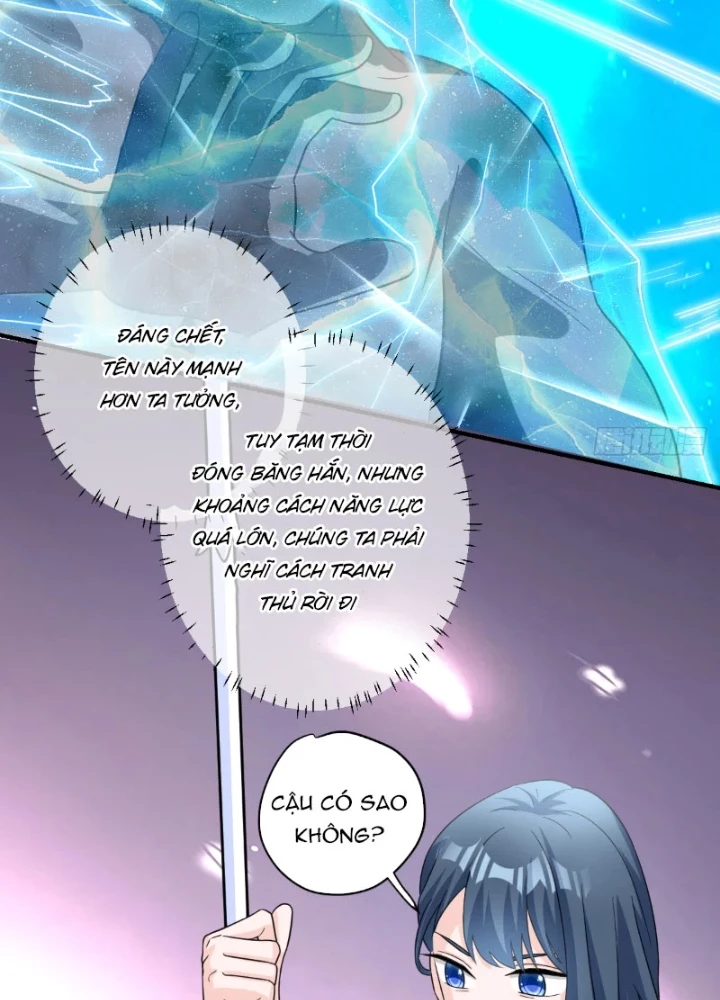 Hoang Thiên Đế Giáng Lâm: Mình Ta Độc Tôn Tại Tận Thế Chapter 9 - 43