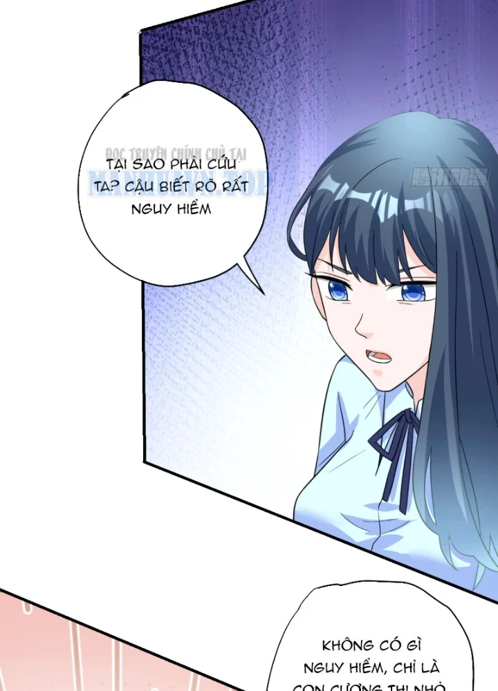 Hoang Thiên Đế Giáng Lâm: Mình Ta Độc Tôn Tại Tận Thế Chapter 9 - 47