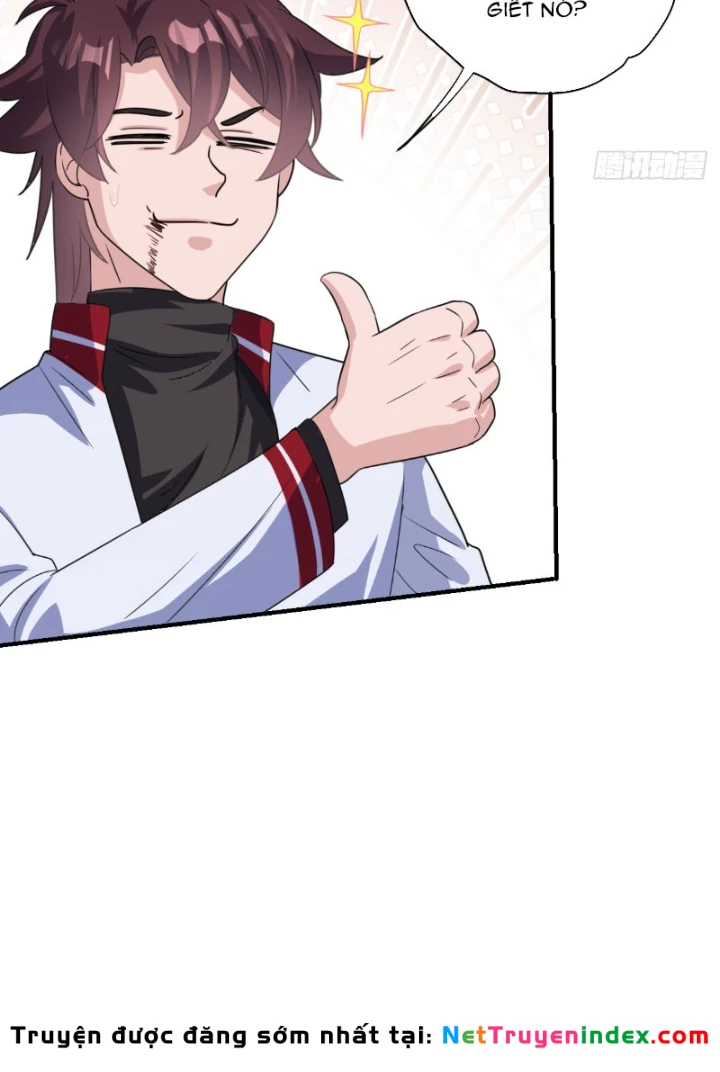 Hoang Thiên Đế Giáng Lâm: Mình Ta Độc Tôn Tại Tận Thế Chapter 9 - 49