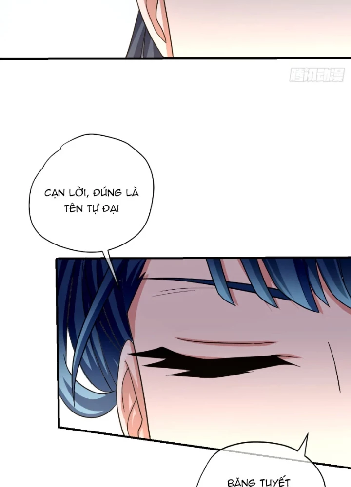 Hoang Thiên Đế Giáng Lâm: Mình Ta Độc Tôn Tại Tận Thế Chapter 9 - 53