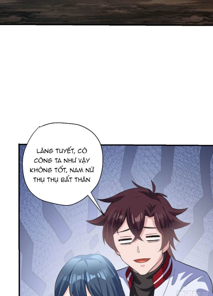 Hoang Thiên Đế Giáng Lâm: Mình Ta Độc Tôn Tại Tận Thế Chapter 9 - 57