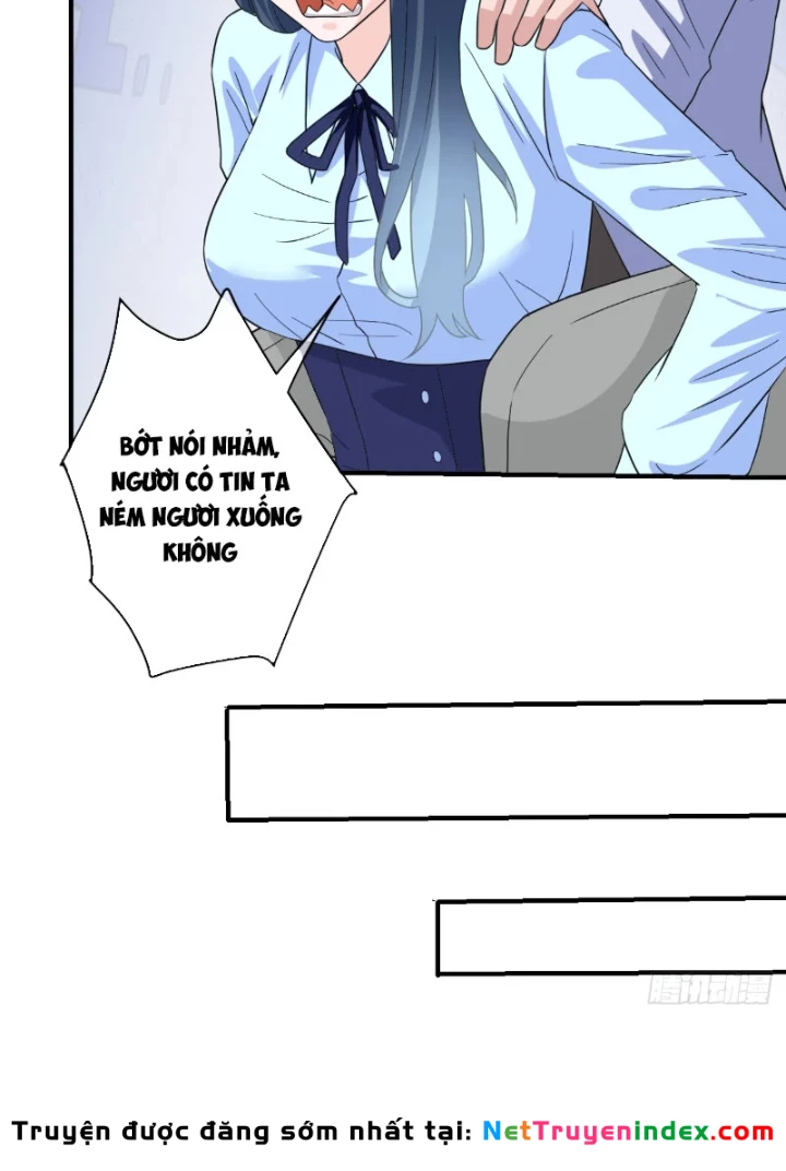 Hoang Thiên Đế Giáng Lâm: Mình Ta Độc Tôn Tại Tận Thế Chapter 9 - 59