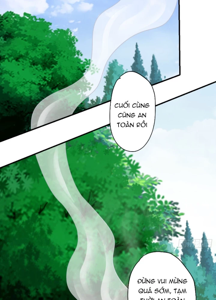 Hoang Thiên Đế Giáng Lâm: Mình Ta Độc Tôn Tại Tận Thế Chapter 9 - 61