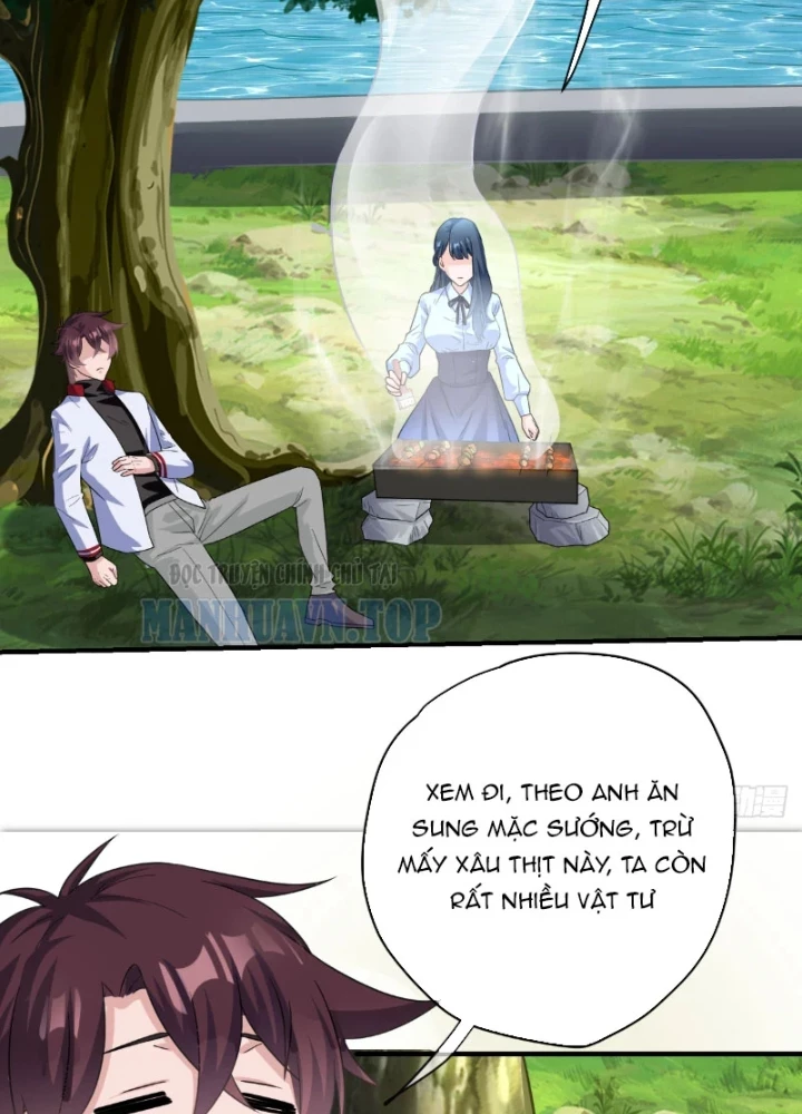 Hoang Thiên Đế Giáng Lâm: Mình Ta Độc Tôn Tại Tận Thế Chapter 9 - 63