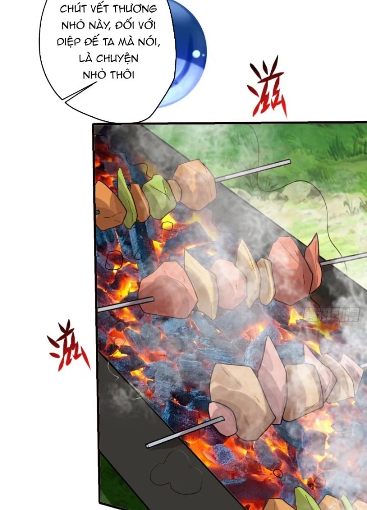 Hoang Thiên Đế Giáng Lâm: Mình Ta Độc Tôn Tại Tận Thế Chapter 9 - 69