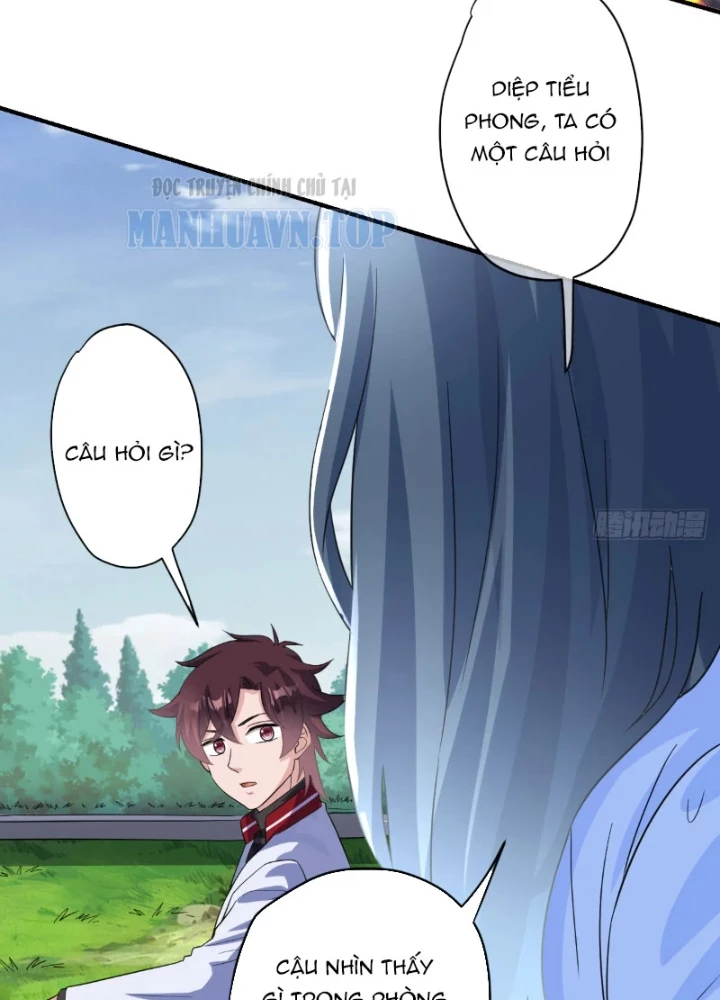 Hoang Thiên Đế Giáng Lâm: Mình Ta Độc Tôn Tại Tận Thế Chapter 9 - 71