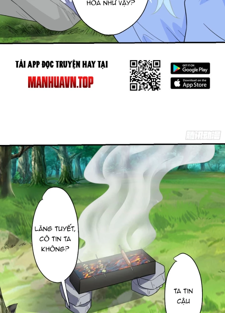 Hoang Thiên Đế Giáng Lâm: Mình Ta Độc Tôn Tại Tận Thế Chapter 9 - 73