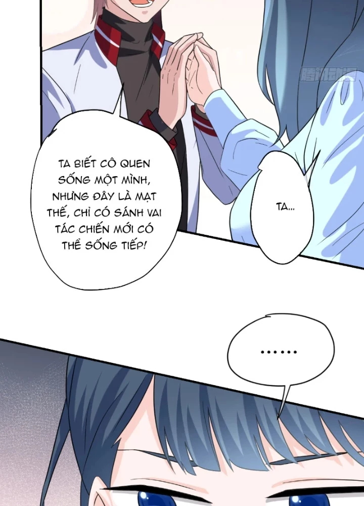 Hoang Thiên Đế Giáng Lâm: Mình Ta Độc Tôn Tại Tận Thế Chapter 9 - 83