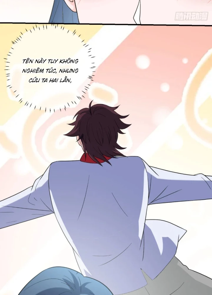 Hoang Thiên Đế Giáng Lâm: Mình Ta Độc Tôn Tại Tận Thế Chapter 9 - 85