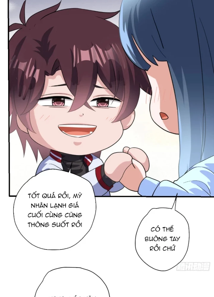 Hoang Thiên Đế Giáng Lâm: Mình Ta Độc Tôn Tại Tận Thế Chapter 9 - 89