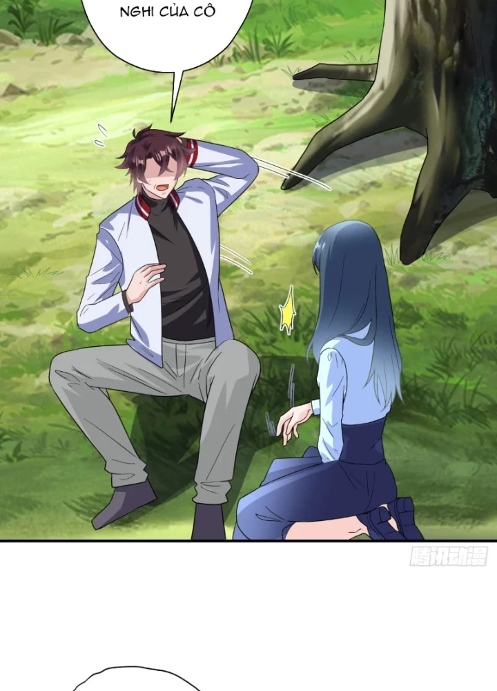 Hoang Thiên Đế Giáng Lâm: Mình Ta Độc Tôn Tại Tận Thế Chapter 9 - 91