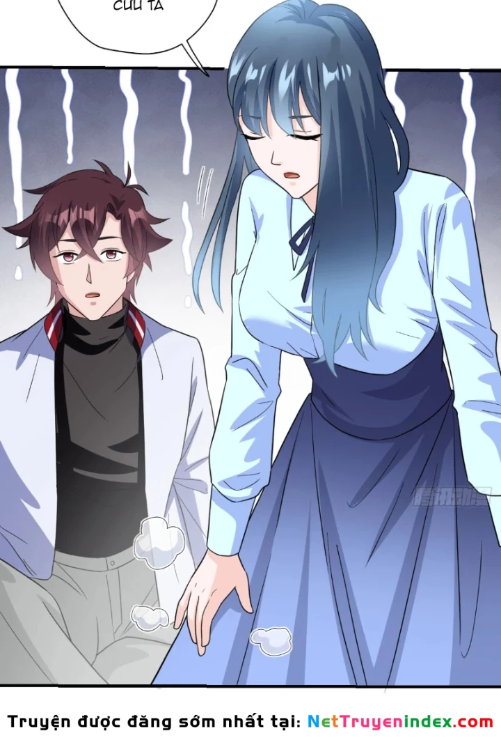 Hoang Thiên Đế Giáng Lâm: Mình Ta Độc Tôn Tại Tận Thế Chapter 9 - 93