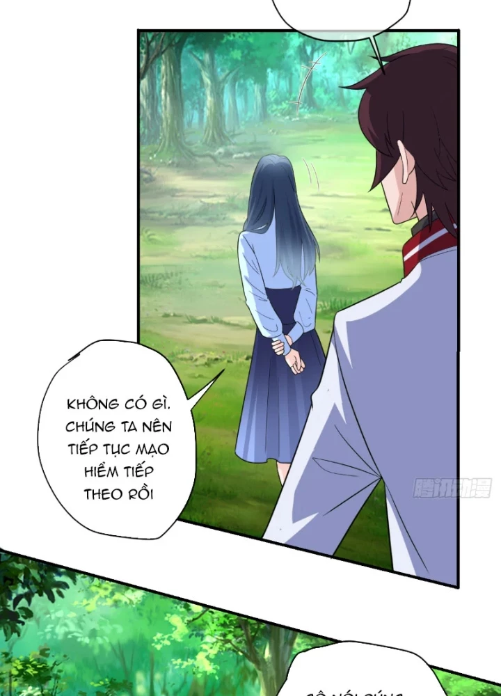 Hoang Thiên Đế Giáng Lâm: Mình Ta Độc Tôn Tại Tận Thế Chapter 9 - 97