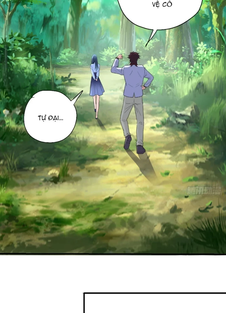 Hoang Thiên Đế Giáng Lâm: Mình Ta Độc Tôn Tại Tận Thế Chapter 9 - 99