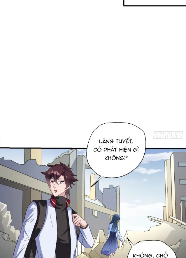 Hoang Thiên Đế Giáng Lâm: Mình Ta Độc Tôn Tại Tận Thế Chapter 9 - 101