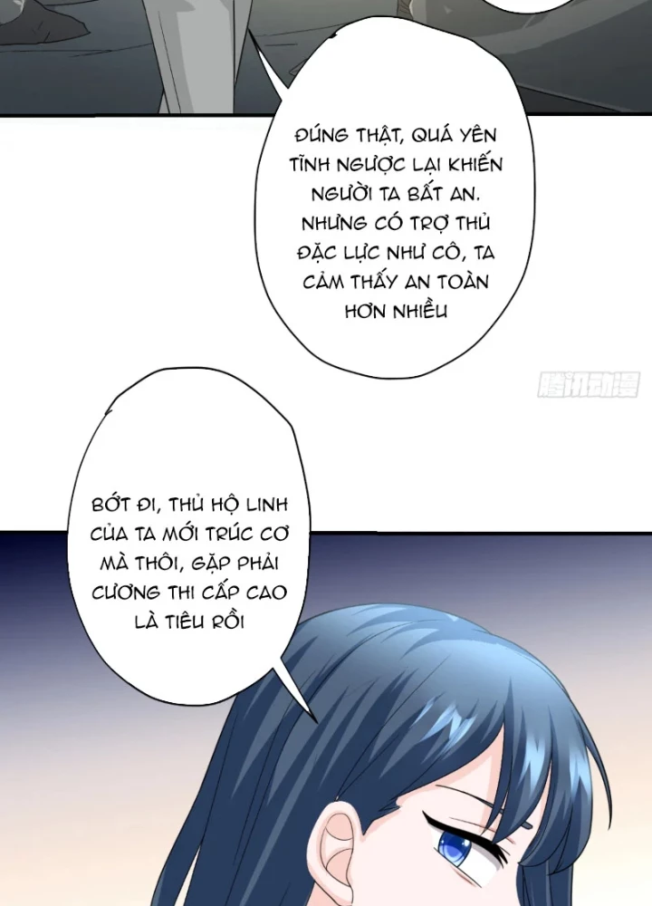 Hoang Thiên Đế Giáng Lâm: Mình Ta Độc Tôn Tại Tận Thế Chapter 9 - 103