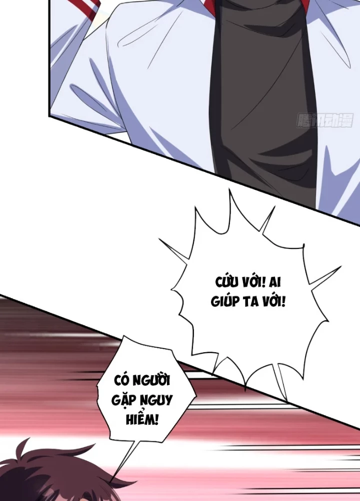 Hoang Thiên Đế Giáng Lâm: Mình Ta Độc Tôn Tại Tận Thế Chapter 9 - 107