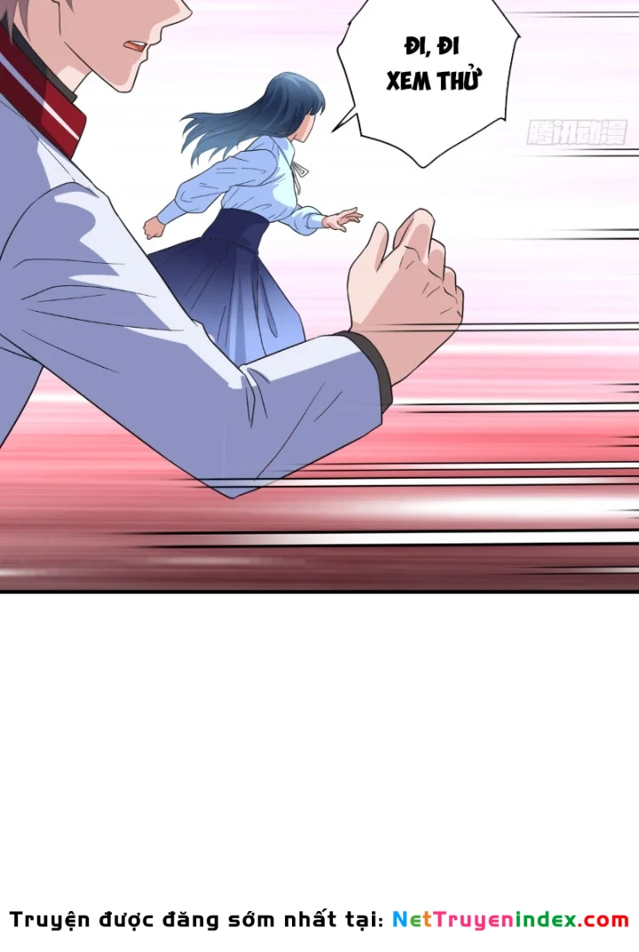 Hoang Thiên Đế Giáng Lâm: Mình Ta Độc Tôn Tại Tận Thế Chapter 9 - 109