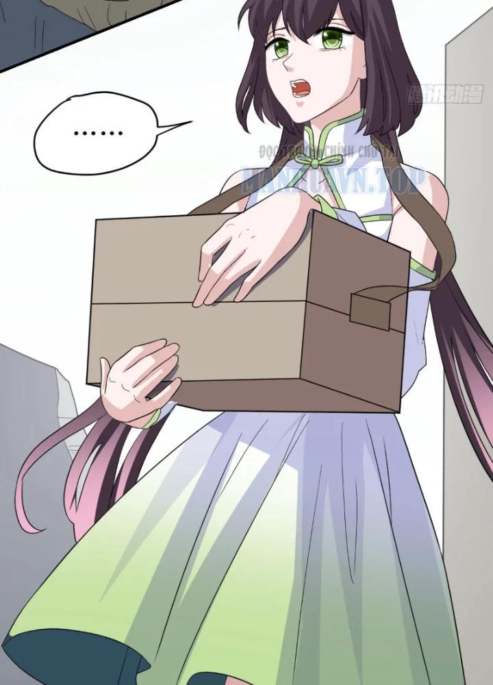 Hoang Thiên Đế Giáng Lâm: Mình Ta Độc Tôn Tại Tận Thế Chapter 9 - 113