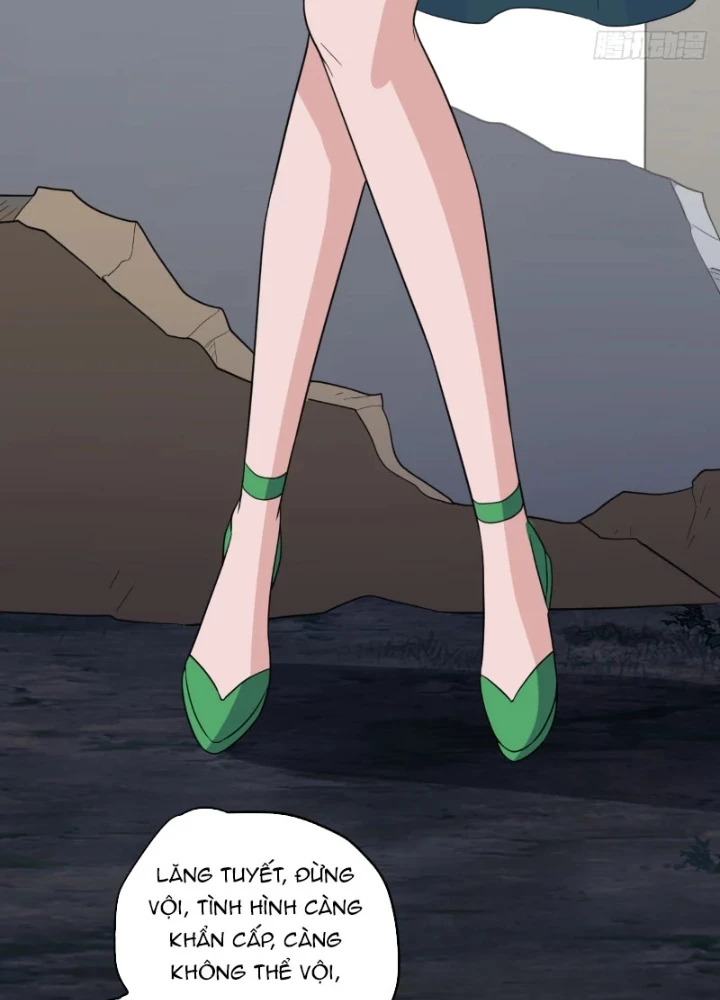 Hoang Thiên Đế Giáng Lâm: Mình Ta Độc Tôn Tại Tận Thế Chapter 9 - 115