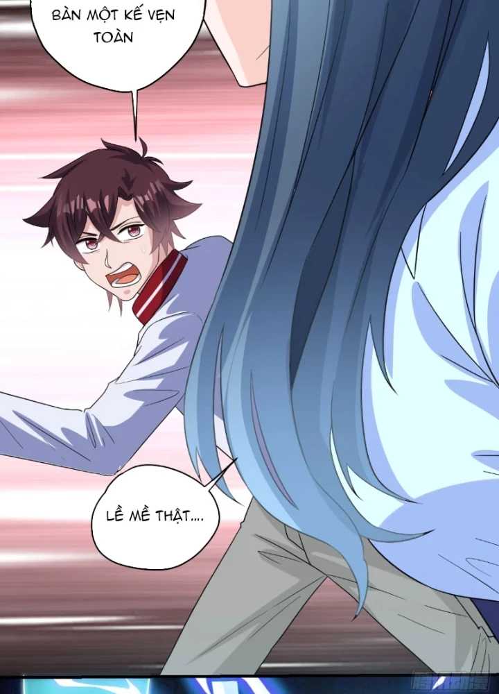 Hoang Thiên Đế Giáng Lâm: Mình Ta Độc Tôn Tại Tận Thế Chapter 9 - 117