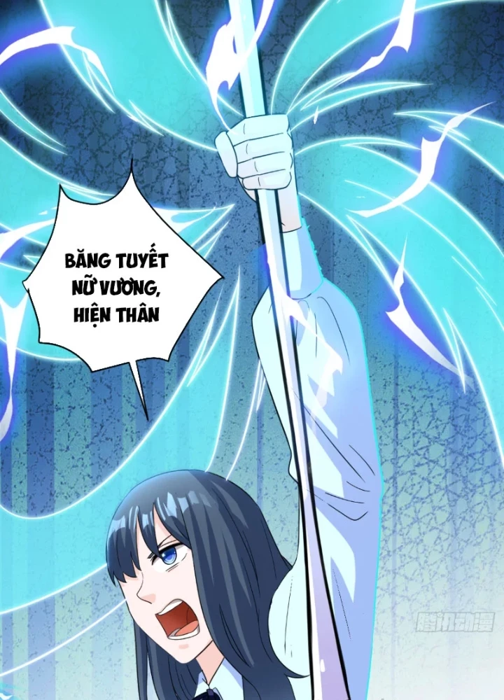 Hoang Thiên Đế Giáng Lâm: Mình Ta Độc Tôn Tại Tận Thế Chapter 9 - 119