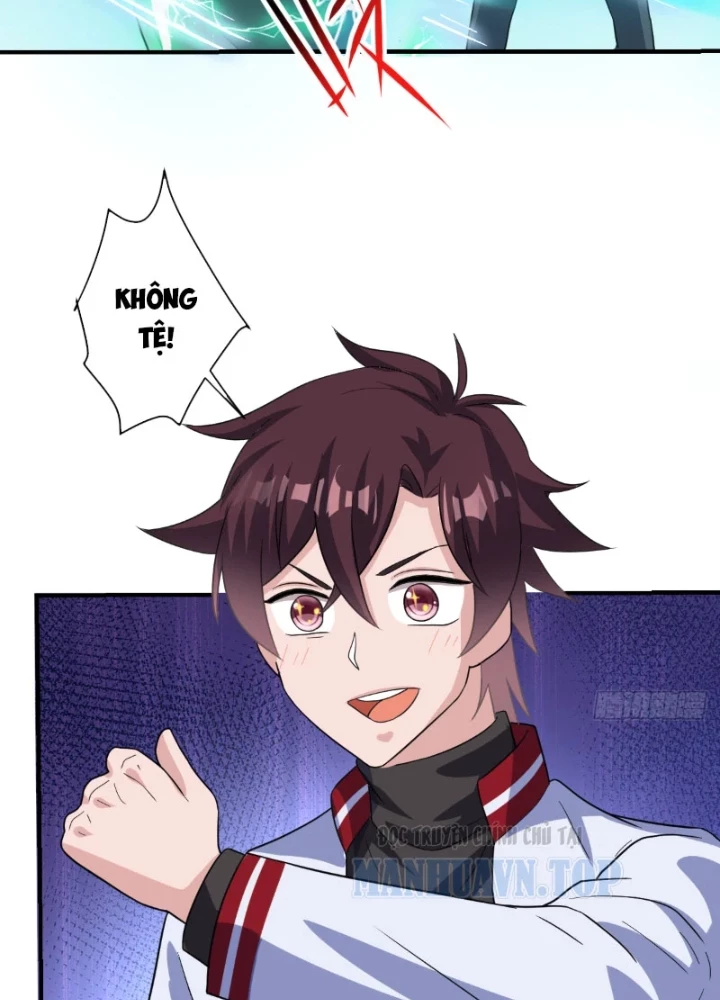 Hoang Thiên Đế Giáng Lâm: Mình Ta Độc Tôn Tại Tận Thế Chapter 9 - 123