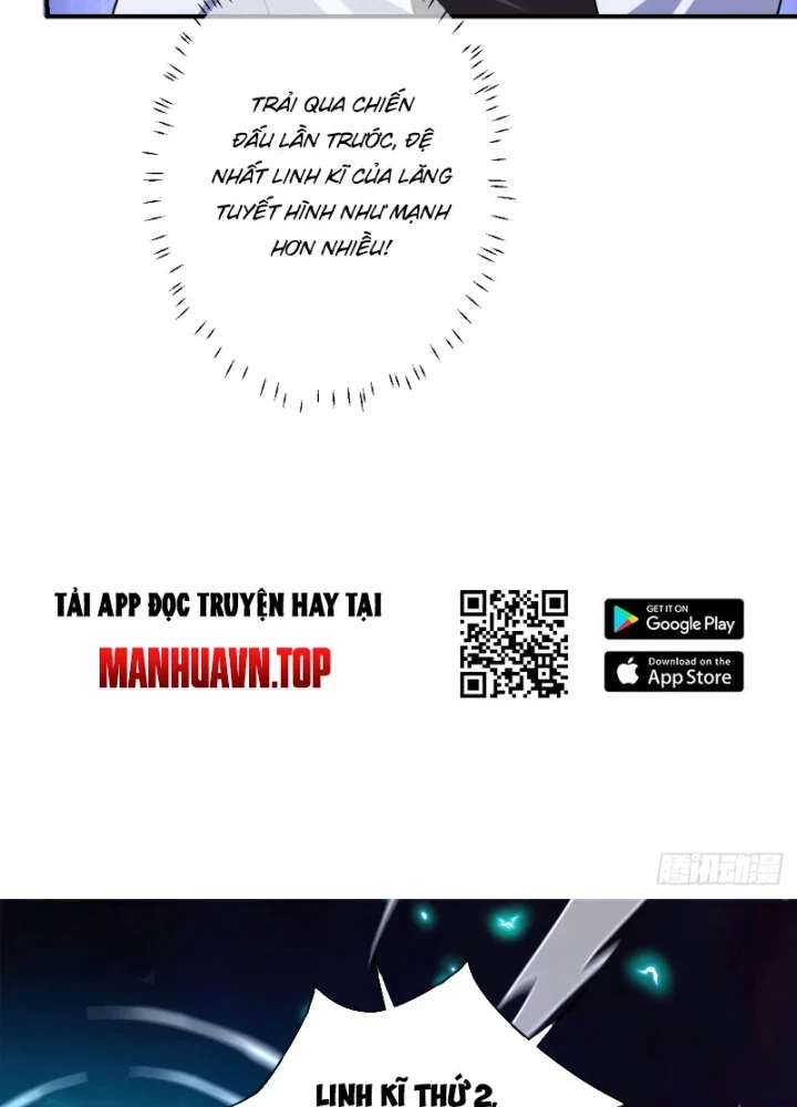 Hoang Thiên Đế Giáng Lâm: Mình Ta Độc Tôn Tại Tận Thế Chapter 9 - 125