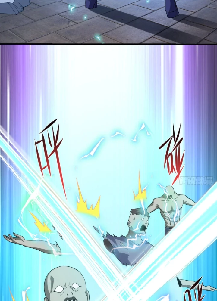 Hoang Thiên Đế Giáng Lâm: Mình Ta Độc Tôn Tại Tận Thế Chapter 9 - 129