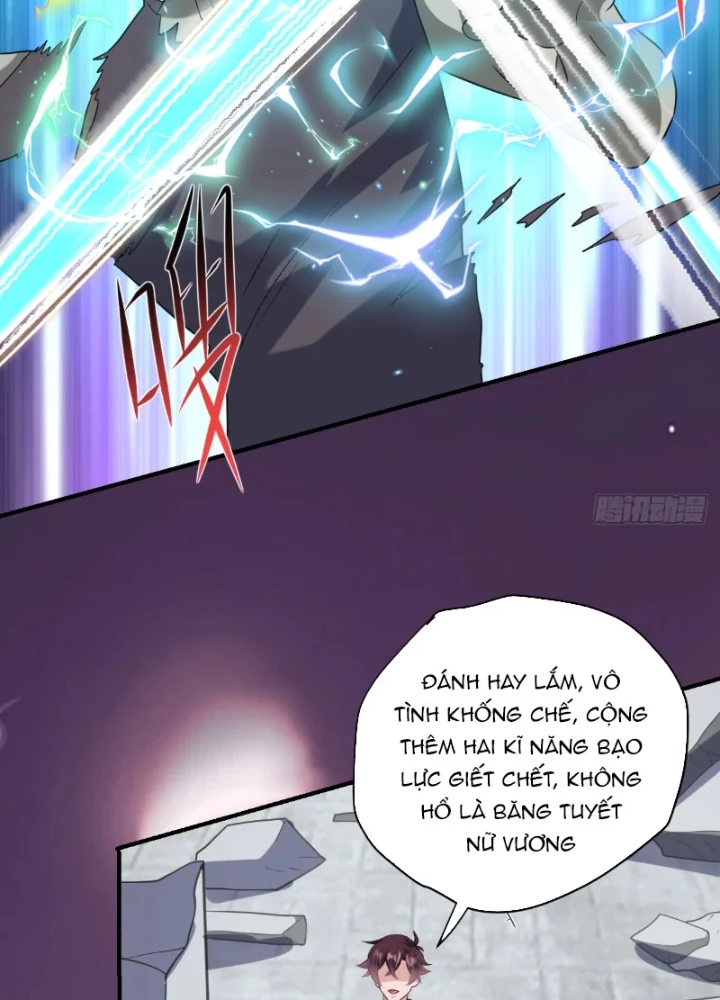 Hoang Thiên Đế Giáng Lâm: Mình Ta Độc Tôn Tại Tận Thế Chapter 9 - 131