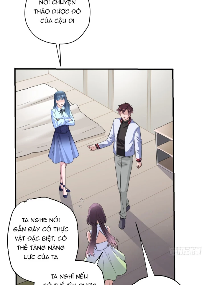 Hoang Thiên Đế Giáng Lâm: Mình Ta Độc Tôn Tại Tận Thế Chapter 9 - 149