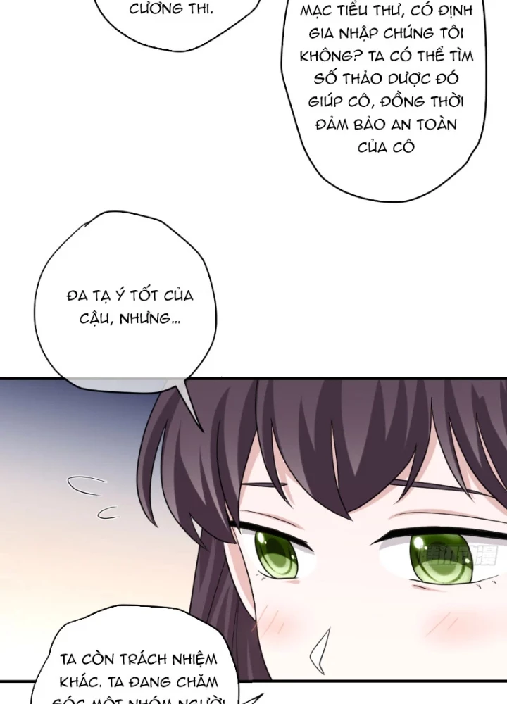 Hoang Thiên Đế Giáng Lâm: Mình Ta Độc Tôn Tại Tận Thế Chapter 9 - 151