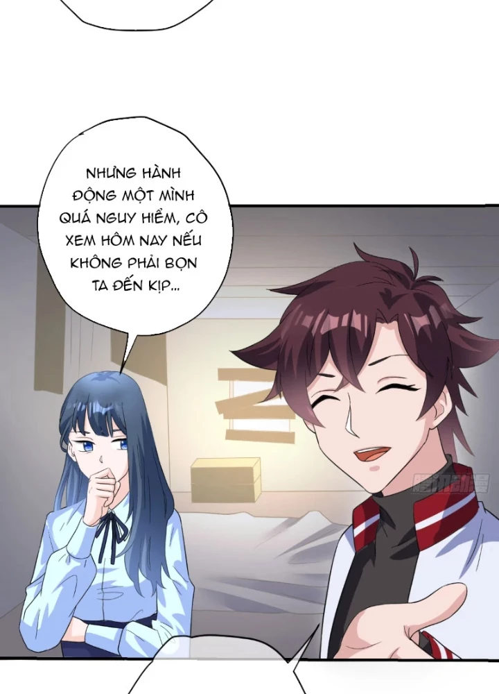 Hoang Thiên Đế Giáng Lâm: Mình Ta Độc Tôn Tại Tận Thế Chapter 9 - 153