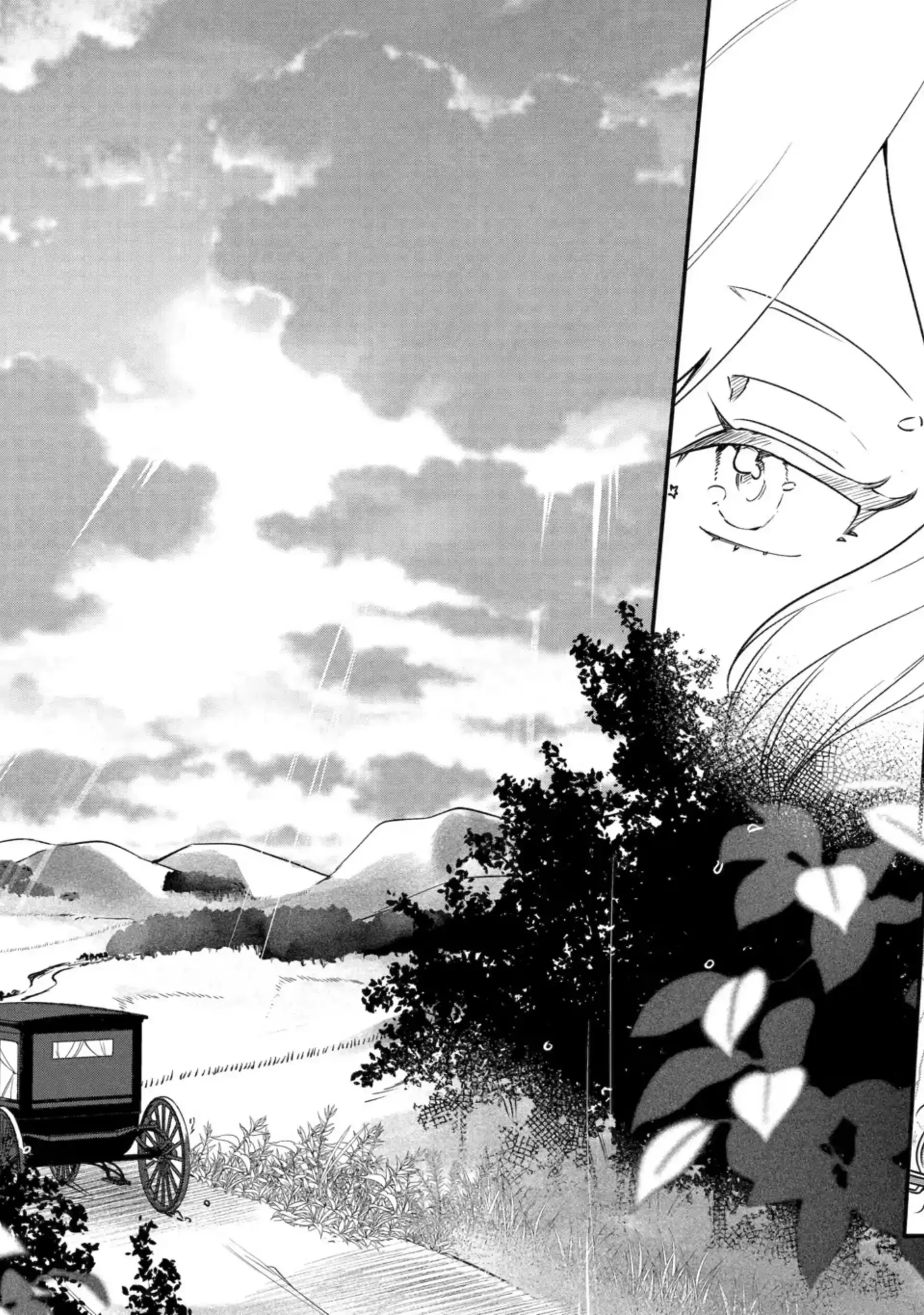 Bị Trục Xuất Vì Chỉ Còn Sống Được Ít Ngày Nữa Nhưng Khi Bắt Đầu Chuyến Hành Hương Tôi Lại Trở Nên Khỏe Mạnh Đến Mức Đáng Sợ. Chapter 1 - 39