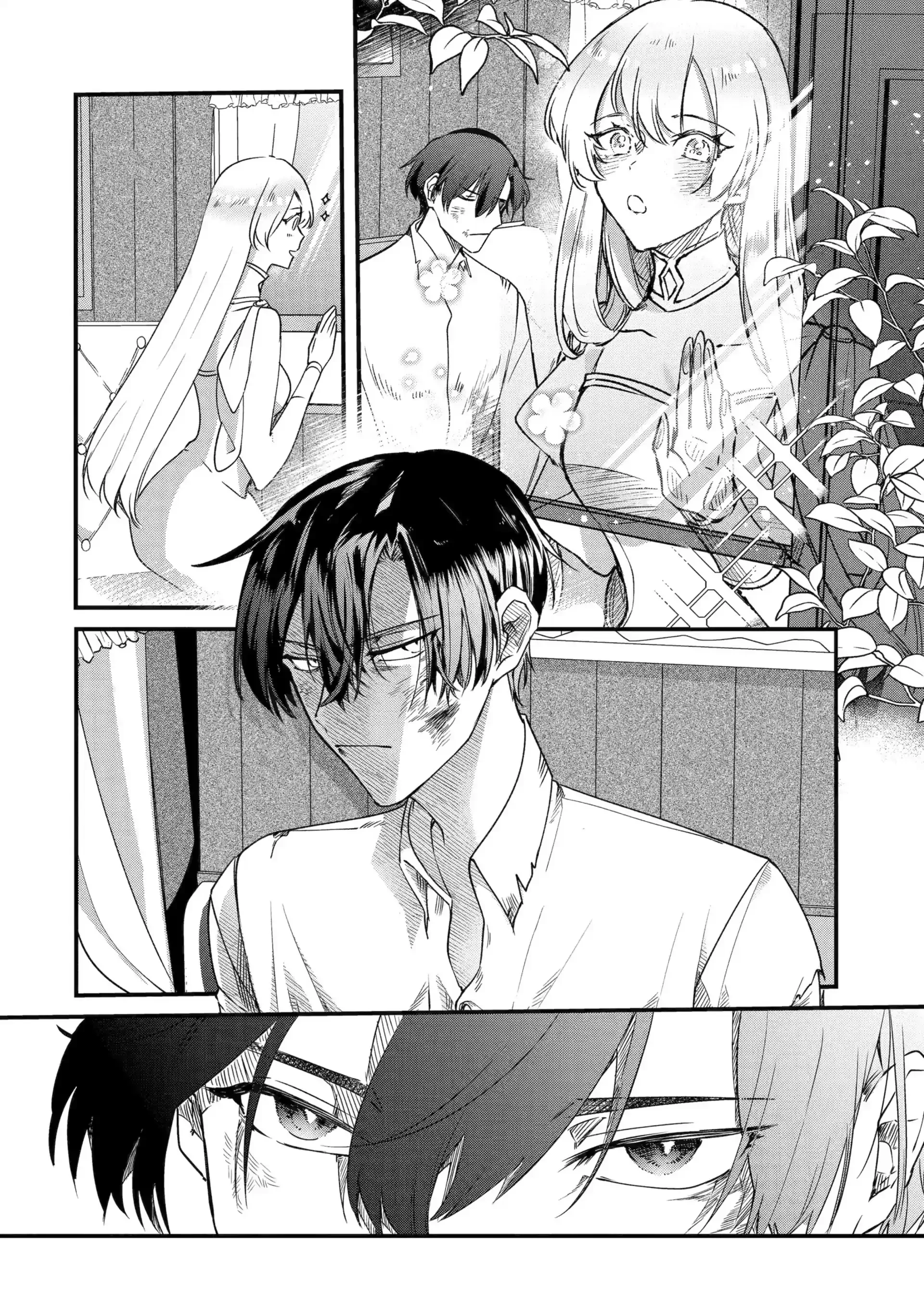 Bị Trục Xuất Vì Chỉ Còn Sống Được Ít Ngày Nữa Nhưng Khi Bắt Đầu Chuyến Hành Hương Tôi Lại Trở Nên Khỏe Mạnh Đến Mức Đáng Sợ. Chapter 1 - 40