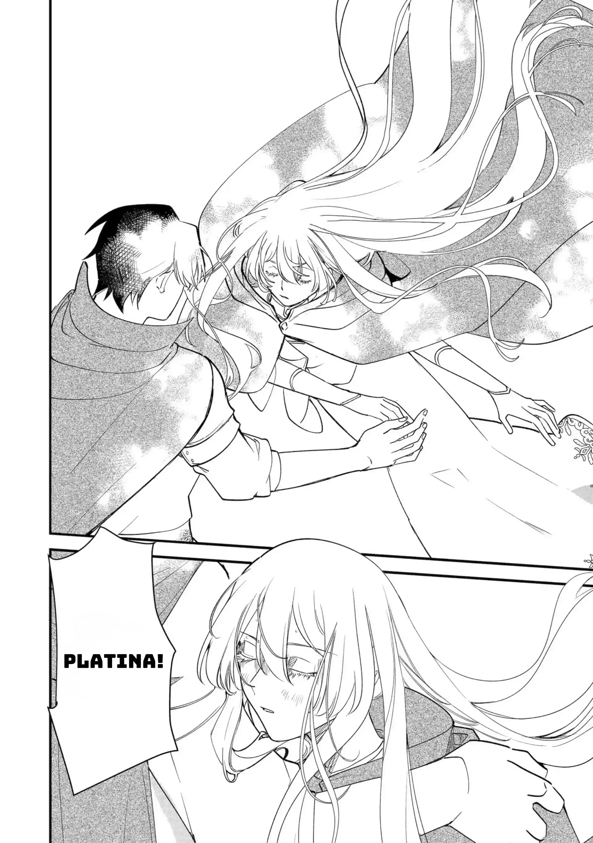 Bị Trục Xuất Vì Chỉ Còn Sống Được Ít Ngày Nữa Nhưng Khi Bắt Đầu Chuyến Hành Hương Tôi Lại Trở Nên Khỏe Mạnh Đến Mức Đáng Sợ. Chapter 3 - 16