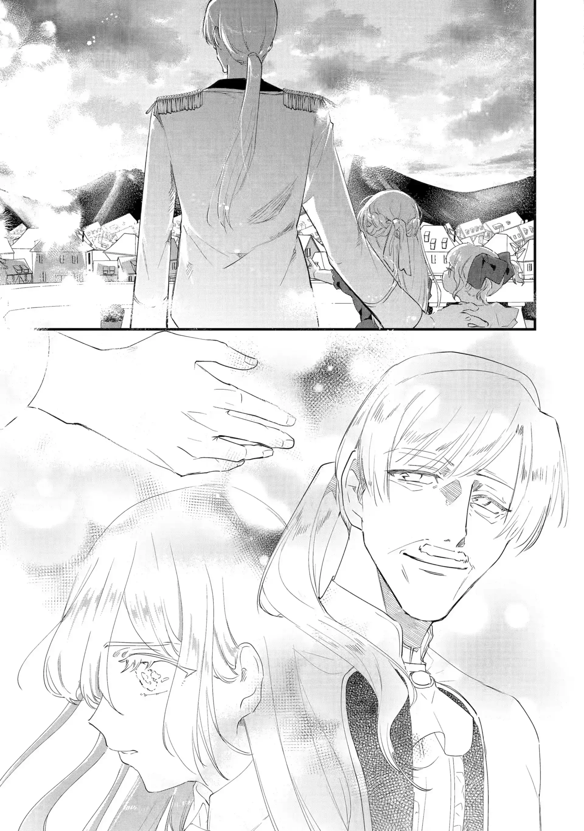 Bị Trục Xuất Vì Chỉ Còn Sống Được Ít Ngày Nữa Nhưng Khi Bắt Đầu Chuyến Hành Hương Tôi Lại Trở Nên Khỏe Mạnh Đến Mức Đáng Sợ. Chapter 4 - 29