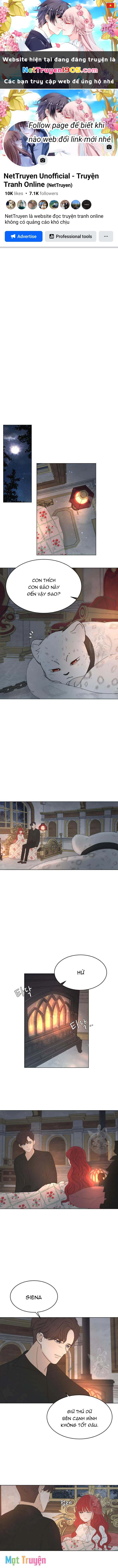 Tôi nhận nuôi nam chính từ nhà tù Chapter 3 - 1