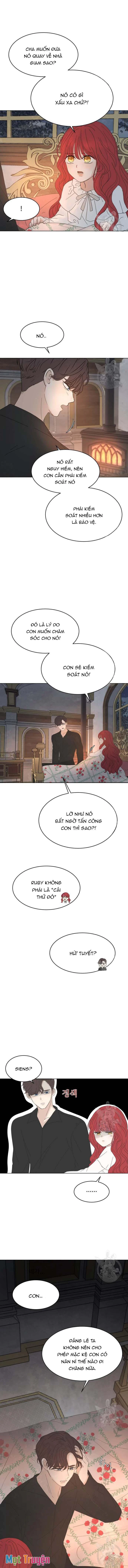 Tôi nhận nuôi nam chính từ nhà tù Chapter 3 - 2