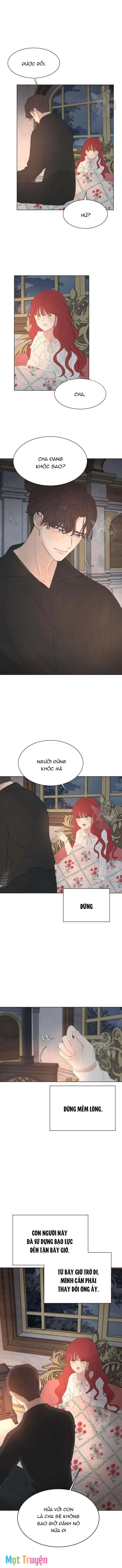 Tôi nhận nuôi nam chính từ nhà tù Chapter 3 - 4