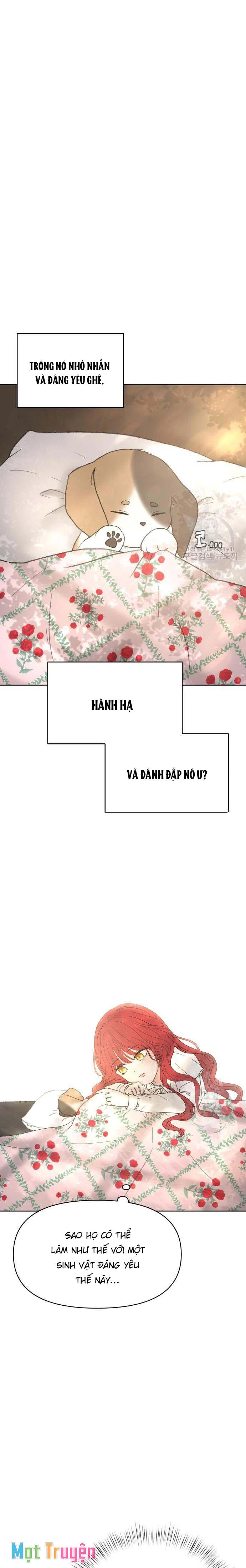 Tôi nhận nuôi nam chính từ nhà tù Chapter 5 - 2