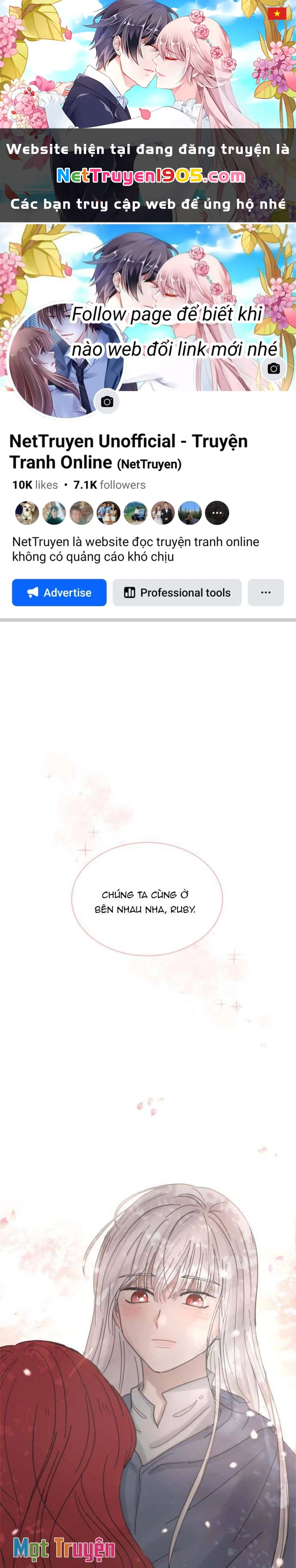 Tôi nhận nuôi nam chính từ nhà tù Chapter 9 - 1