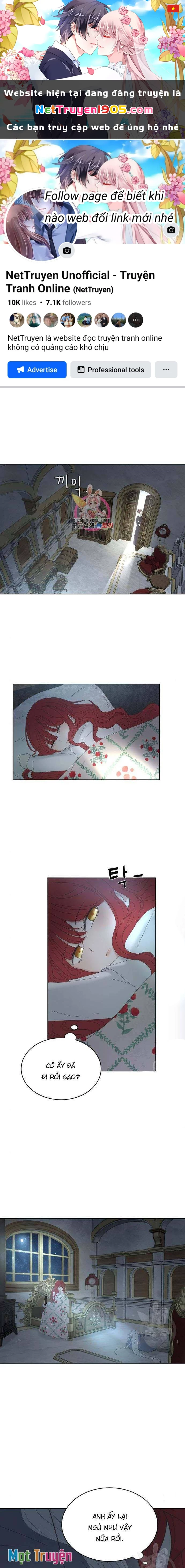 Tôi nhận nuôi nam chính từ nhà tù Chapter 10 - 1