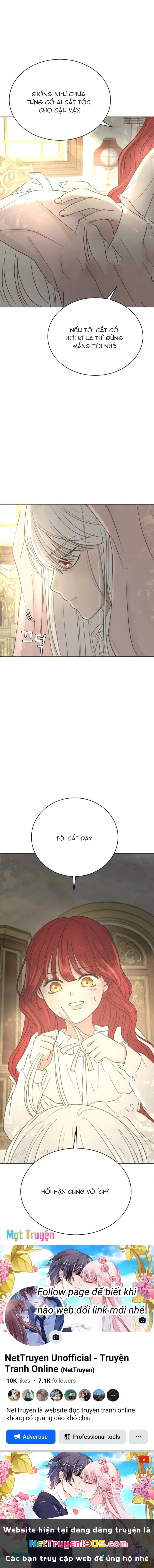 Tôi nhận nuôi nam chính từ nhà tù Chapter 11 - 11