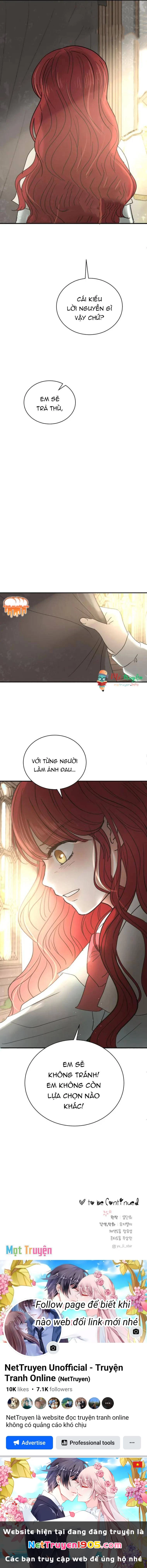 Tôi nhận nuôi nam chính từ nhà tù Chapter  13 - 9