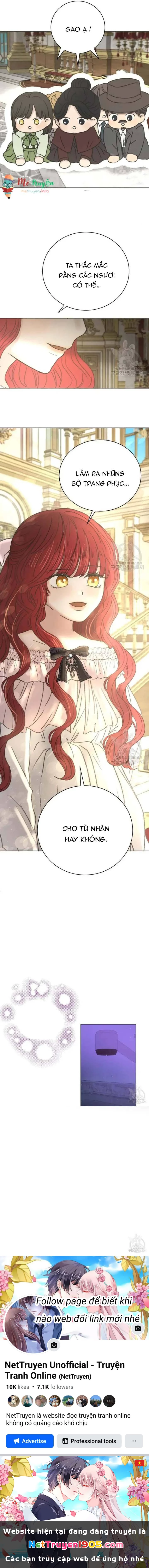 Tôi nhận nuôi nam chính từ nhà tù Chapter  16 - 10
