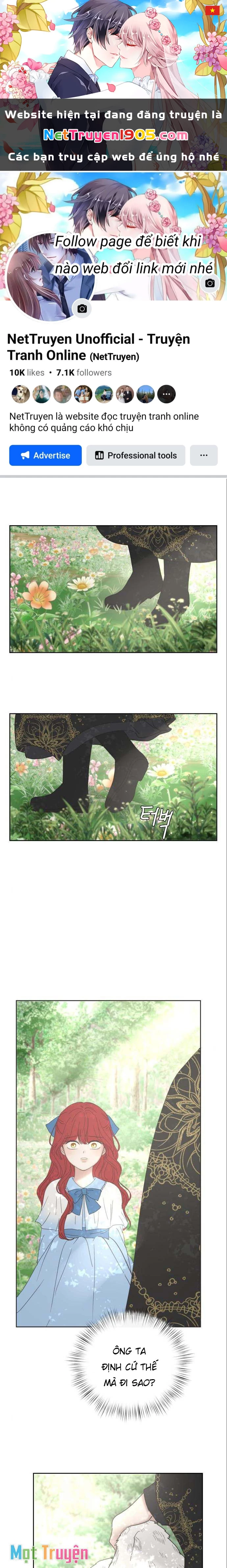 Tôi nhận nuôi nam chính từ nhà tù Chapter  20 - 1