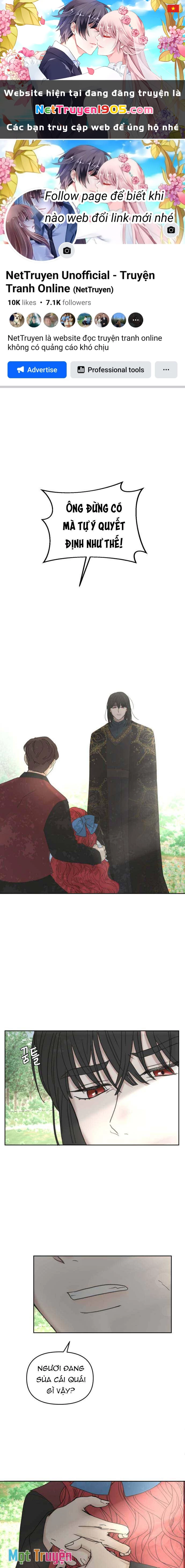 Tôi nhận nuôi nam chính từ nhà tù Chapter  21 - 1